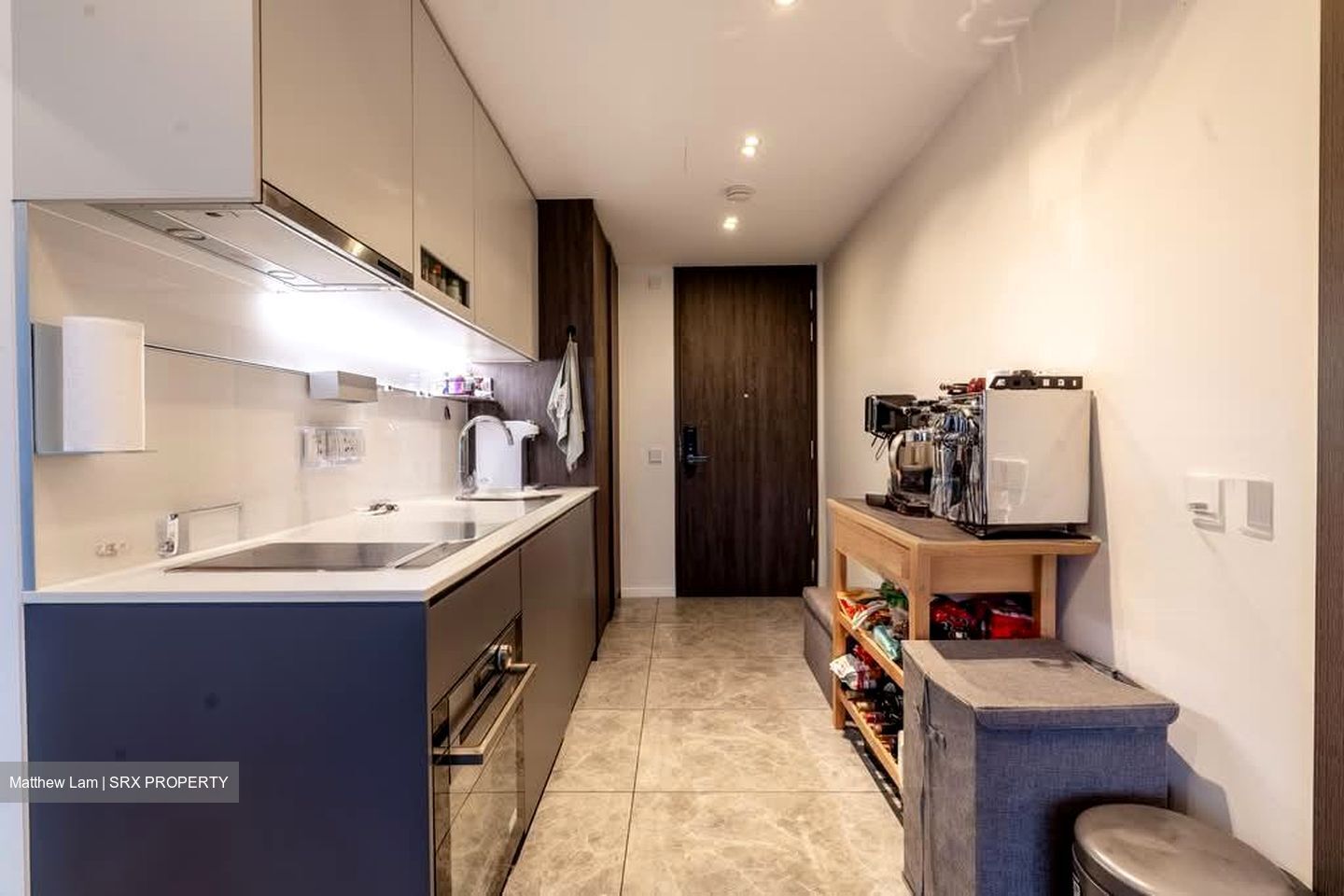 The M (D7), Apartment #566483581